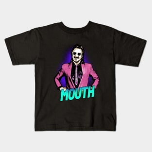 The Mouth Kids T-Shirt